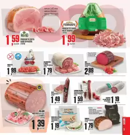Volantino Coop Master Alleanza 3.0 Pagina 3