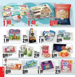 Volantino Coop Master Alleanza 3.0 Pagina 4