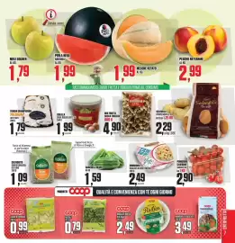 Volantino Coop Master Alleanza 3.0 Pagina 7