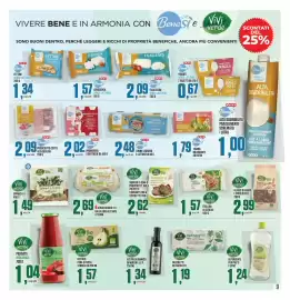 Volantino Coop Master Alleanza 3.0 Pagina 9