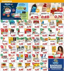 Volantino MA Supermercati Pagina 12