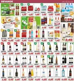 Volantino MA Supermercati Pagina 14