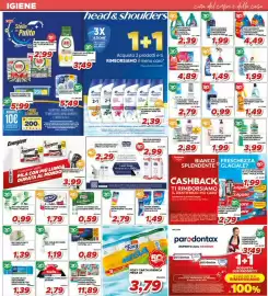 Volantino MA Supermercati Pagina 15
