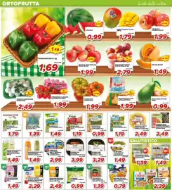 Volantino MA Supermercati Pagina 4