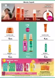 Volantino Idea bellezza Pagina 16