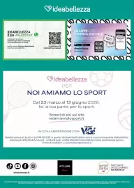 Volantino Idea bellezza Pagina 21