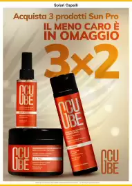 Volantino Idea bellezza Pagina 3