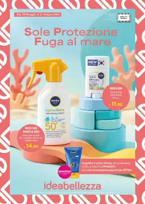 Idea bellezza (valido fino al 21-06)