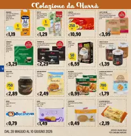 Volantino Hurrà Pagina 12