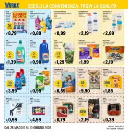 Volantino Hurrà Pagina 14