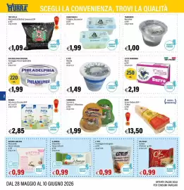 Volantino Hurrà Pagina 2