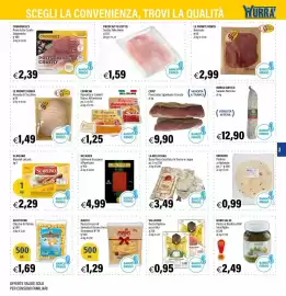 Volantino Hurrà Pagina 3