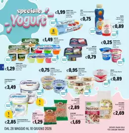 Volantino Hurrà Pagina 4