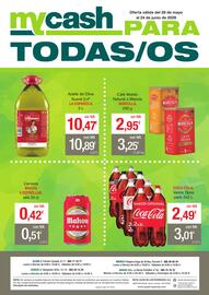 Folleto mycash profesional Página 8