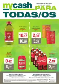 Folleto mycash profesional Página 8