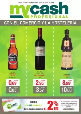 mycash profesional (válido hasta el 24-06)