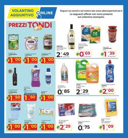 Volantino Alter Discount Pagina 14
