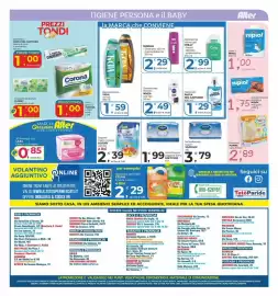 Volantino Alter Discount Pagina 12