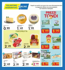 Volantino Alter Discount Pagina 13