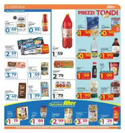 Volantino Alter Discount Pagina 9