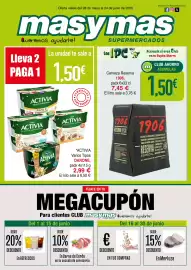 Folleto Masymas Página 1