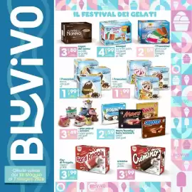 Volantino BluVivo Pagina 2