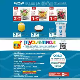 Volantino BluVivo Pagina 4