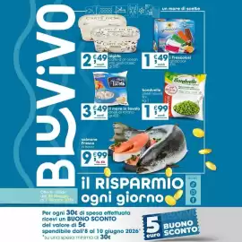 Volantino BluVivo Pagina 8