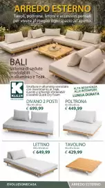 Volantino Evoluzione Casa Pagina 2