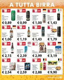 Volantino Cadoro Pagina 3