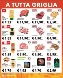 Volantino Cadoro Pagina 4