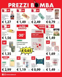 Volantino Cadoro Pagina 6