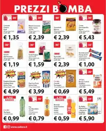 Volantino Cadoro Pagina 8