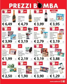 Volantino Cadoro Pagina 9