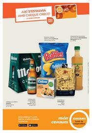 Catálogo Consum semana 22 Página 24