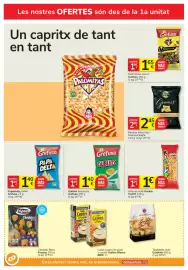 Catálogo Consum semana 22 Página 10
