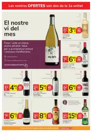 Catálogo Consum semana 22 Página 12