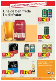 Catálogo Consum semana 22 Página 13