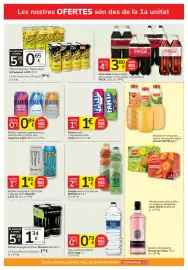 Catálogo Consum semana 22 Página 14