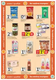 Catálogo Consum semana 22 Página 15