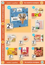 Catálogo Consum semana 22 Página 16