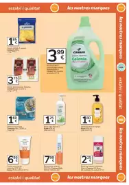 Catálogo Consum semana 22 Página 17