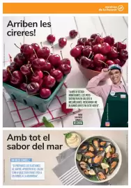 Catálogo Consum semana 22 Página 19