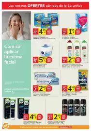 Catálogo Consum semana 22 Página 20