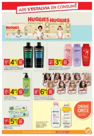 Catálogo Consum semana 22 Página 21
