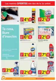 Catálogo Consum semana 22 Página 22