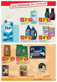 Catálogo Consum semana 22 Página 23