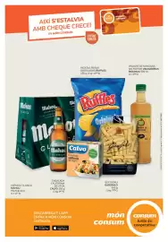 Catálogo Consum semana 22 Página 24