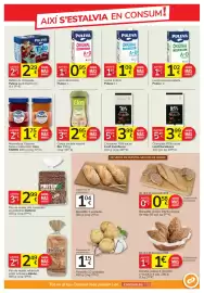 Catálogo Consum semana 22 Página 3