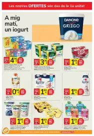 Catálogo Consum semana 22 Página 4